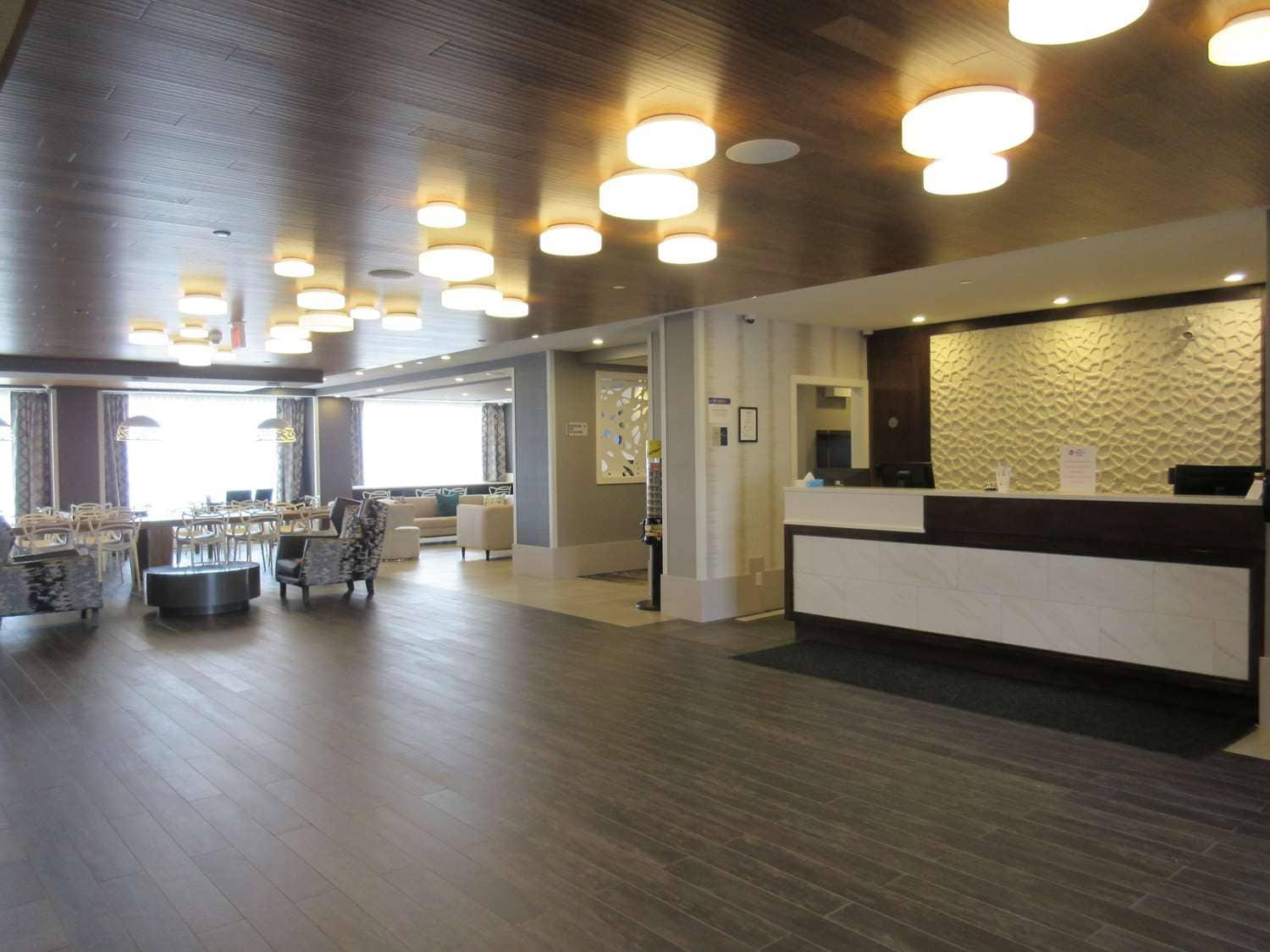 Hotel Western Gateway