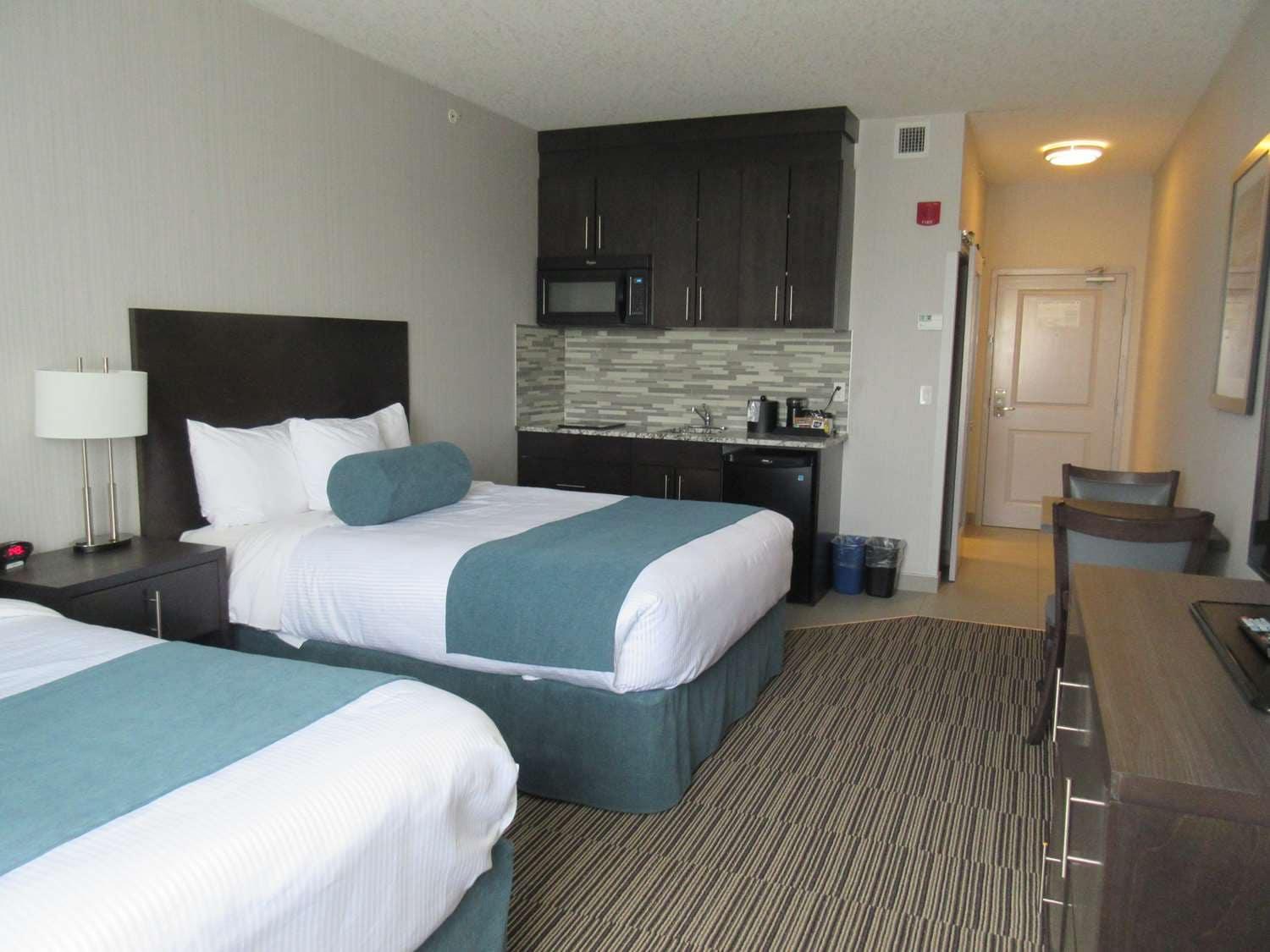 Western Gateway Hotel Airdrie
