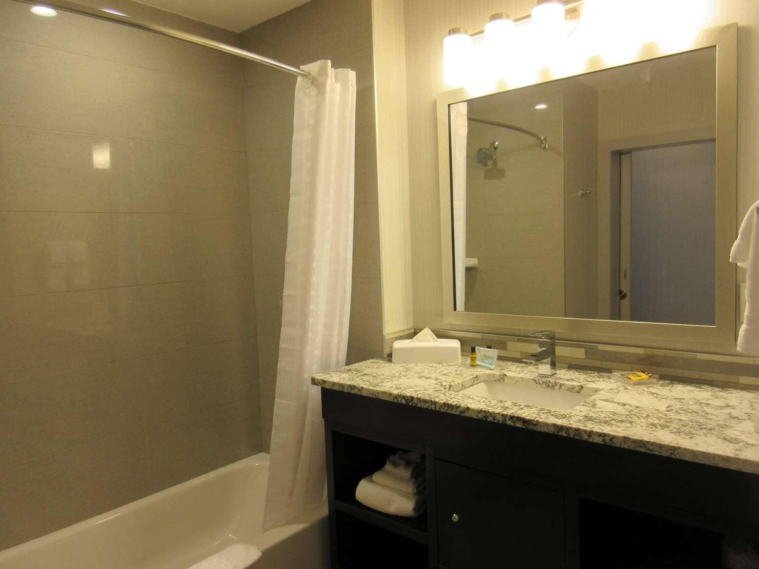 Western Gateway Airdrie