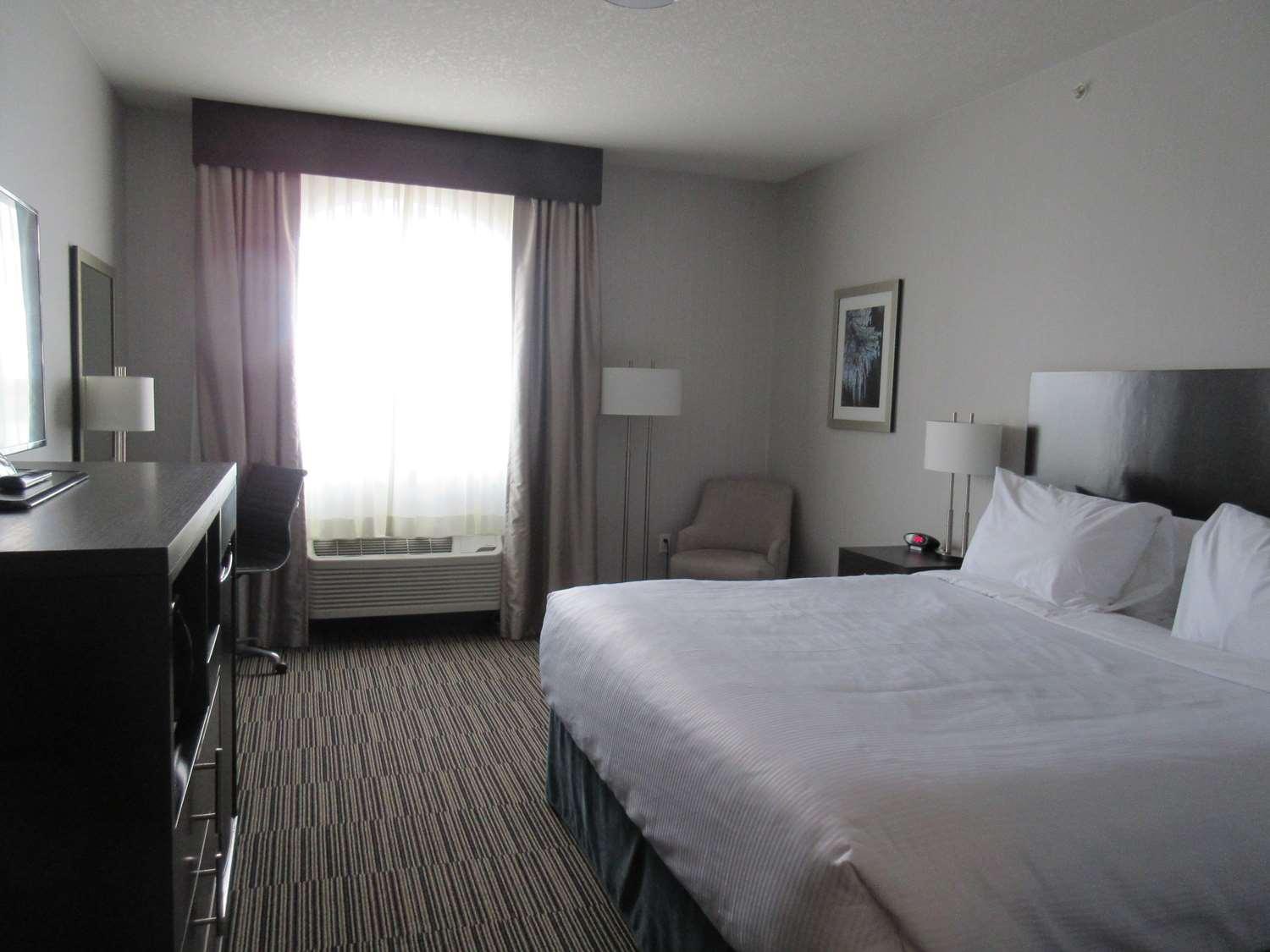 Western Gateway Hotel
