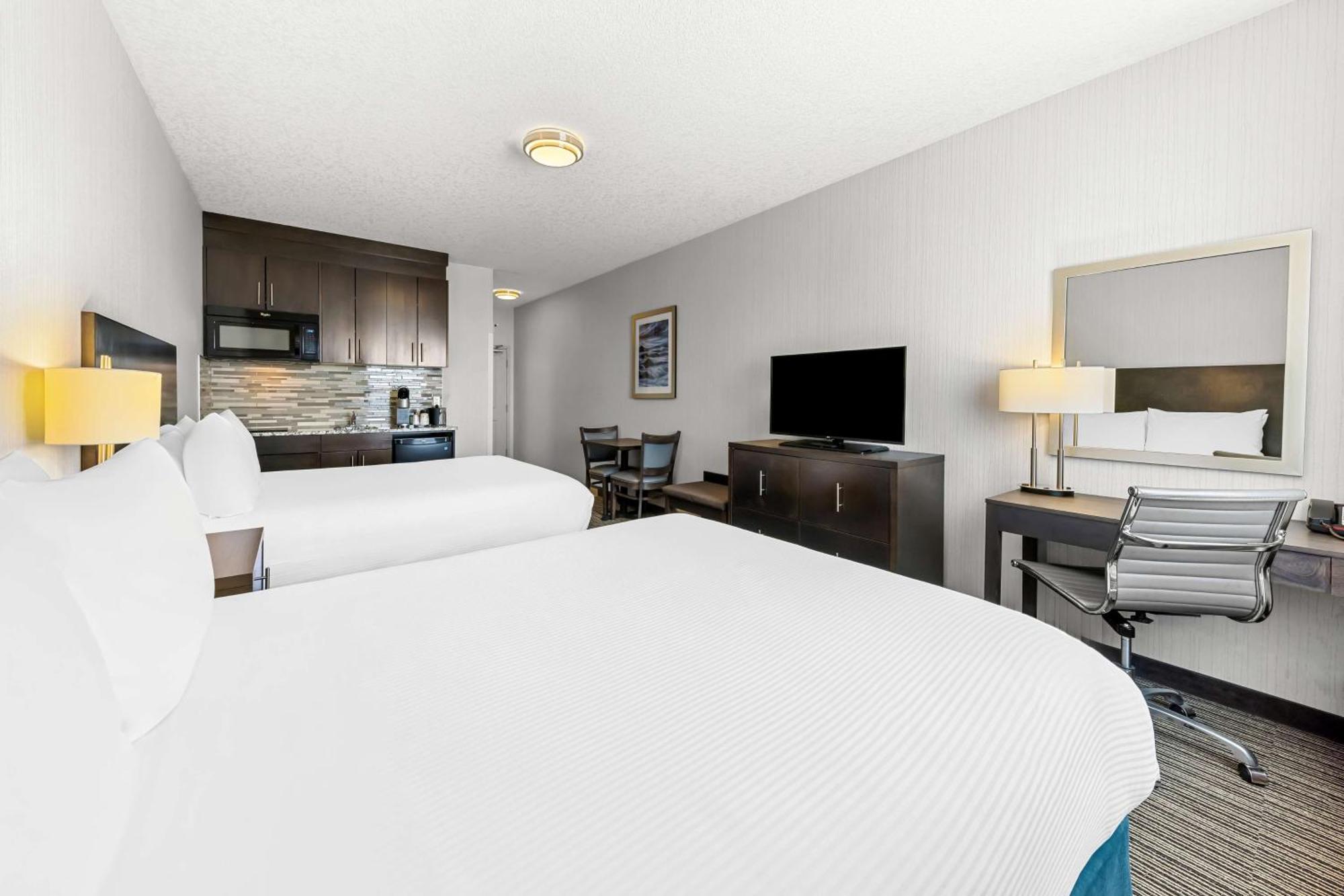 Western Gateway Hotel Airdrie