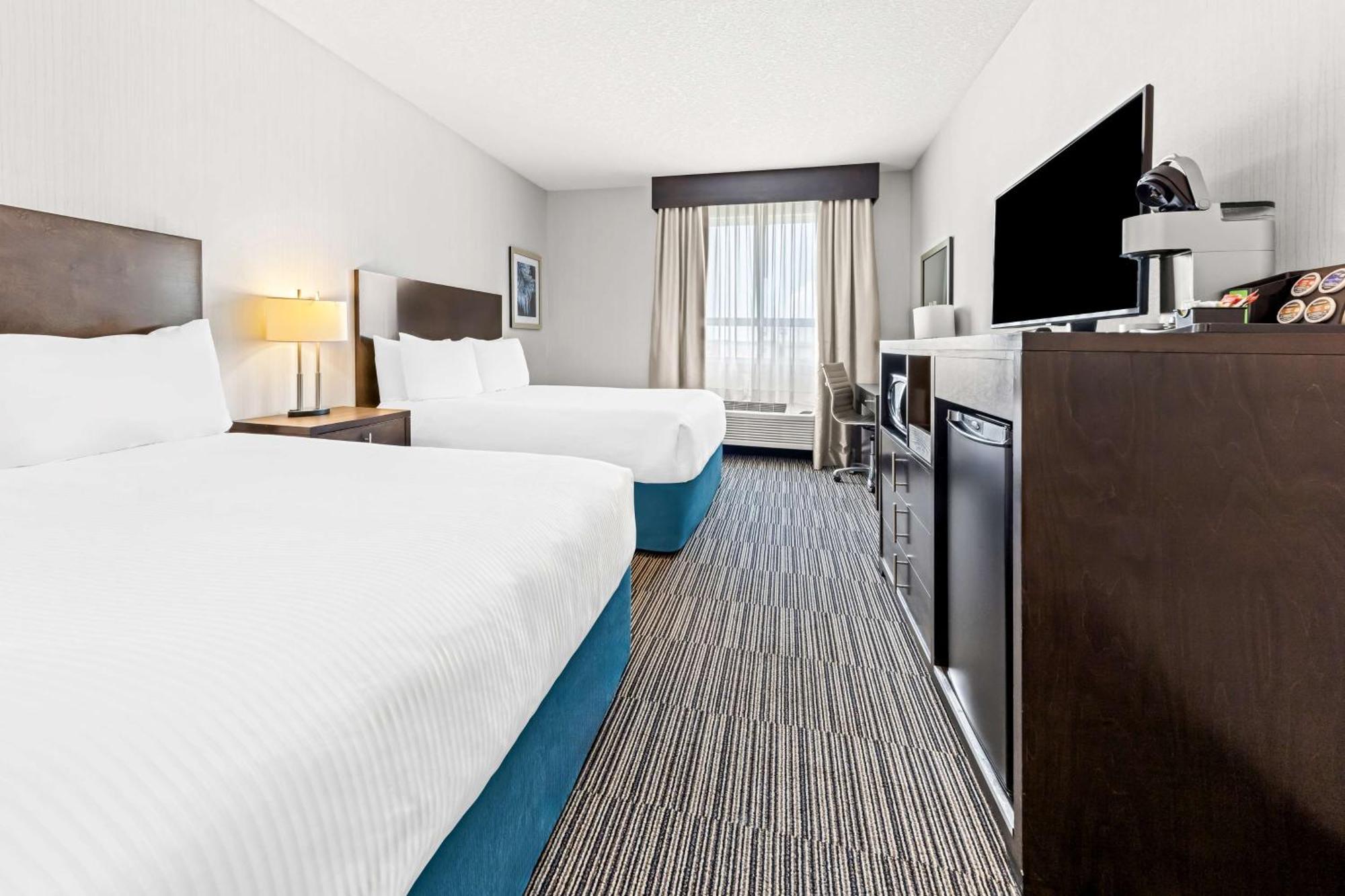 Western Gateway Hotel 5*
